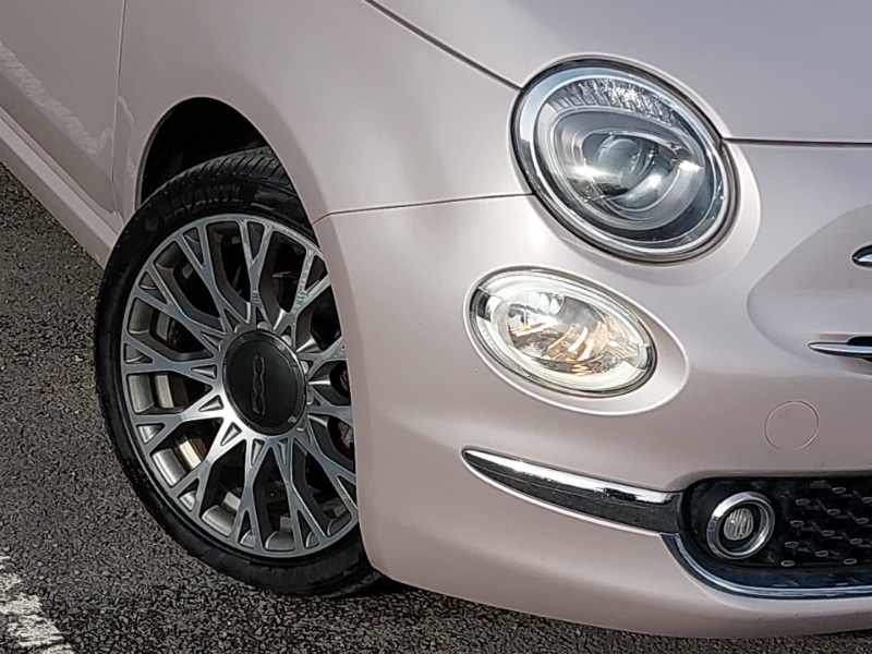 Used Fiat 500 2020 for sale - 77579925: Photo 9