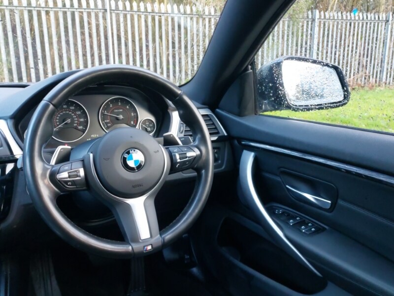Used BMW 4 Series 2019 for sale - 77569255: Photo 10