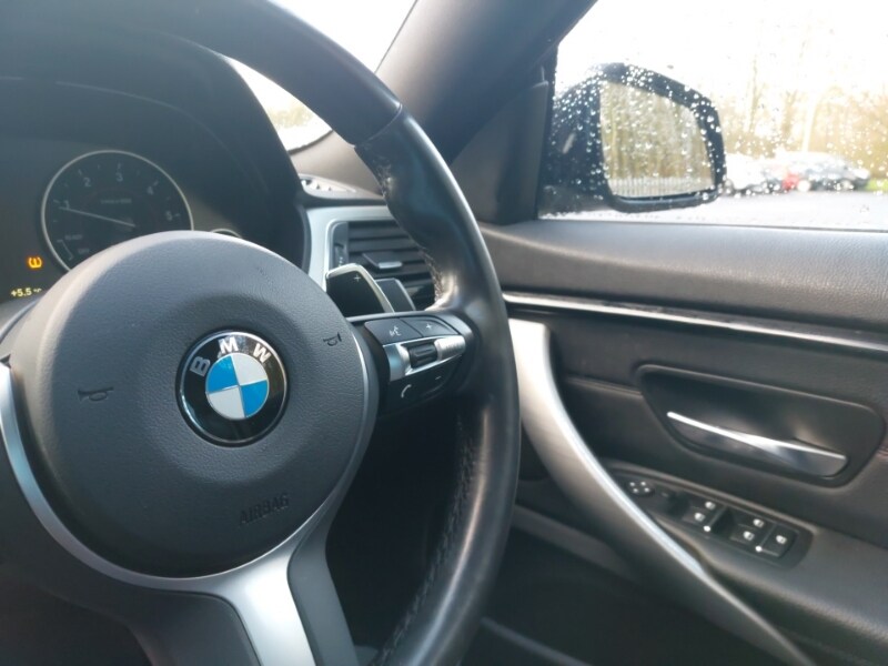 Used BMW 4 Series 2019 for sale - 77569255: Photo 19