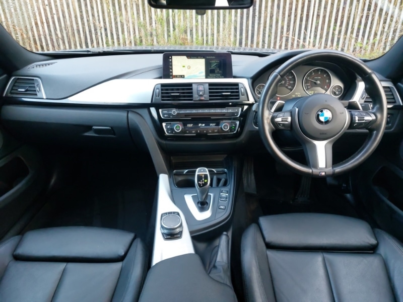 Used BMW 4 Series 2019 for sale - 77569255: Photo 2