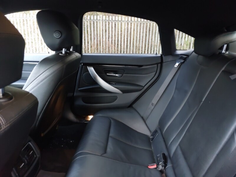 Used BMW 4 Series 2019 for sale - 77569255: Photo 6