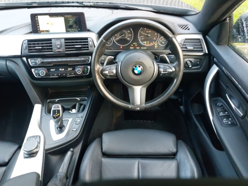 Used BMW 4 Series 2019 for sale - 77569255: Photo 7