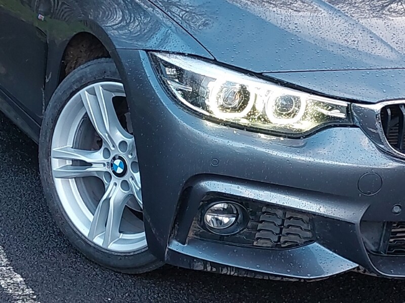 Used BMW 4 Series 2019 for sale - 77569255: Photo 9