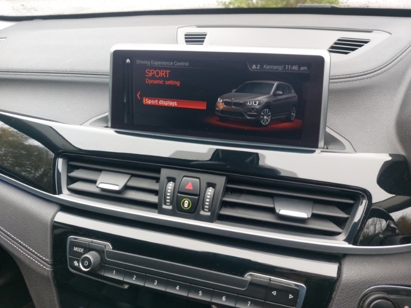 Used BMW X1 2020 for sale - 76695834: Photo 17