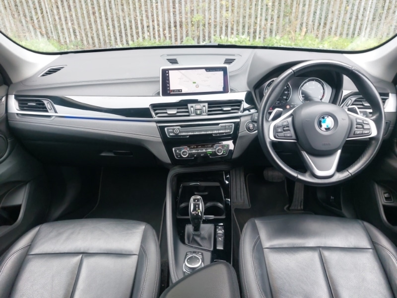 Used BMW X1 2020 for sale - 76695834: Photo 2