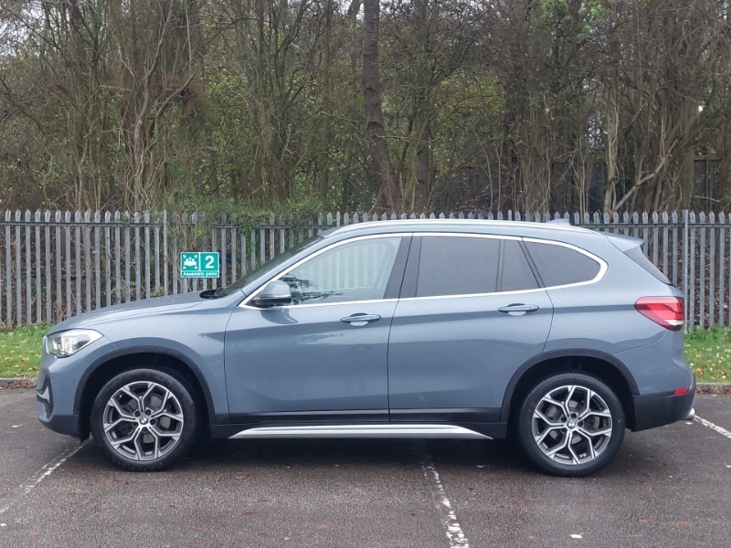 Used BMW X1 2020 for sale - 76695834: Photo 4