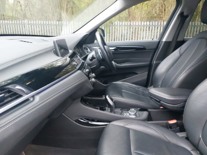 Used BMW X1 2020 for sale - 76695834: Photo 5