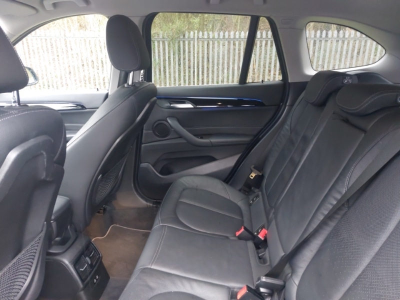 Used BMW X1 2020 for sale - 76695834: Photo 6