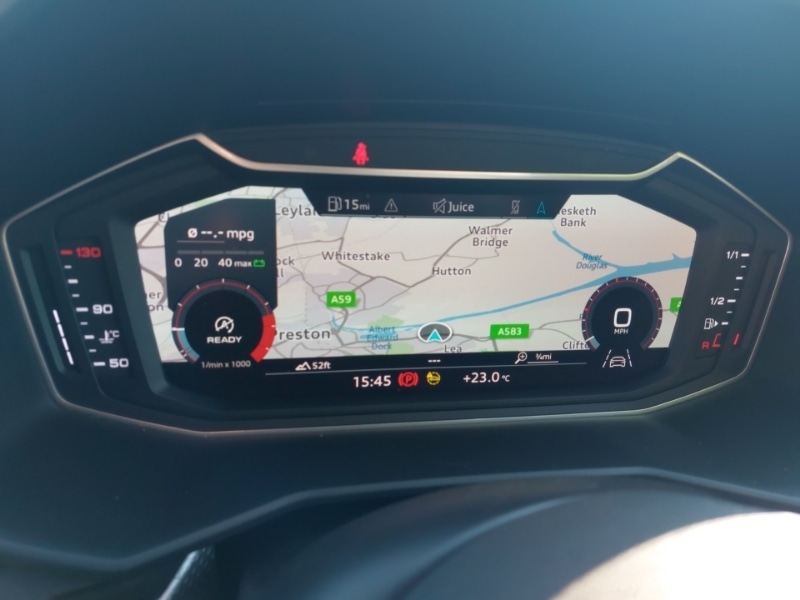 Used Audi A1 2022 for sale - 77264929: Photo 12