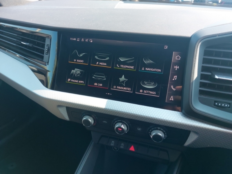 Used Audi A1 2022 for sale - 77264929: Photo 13