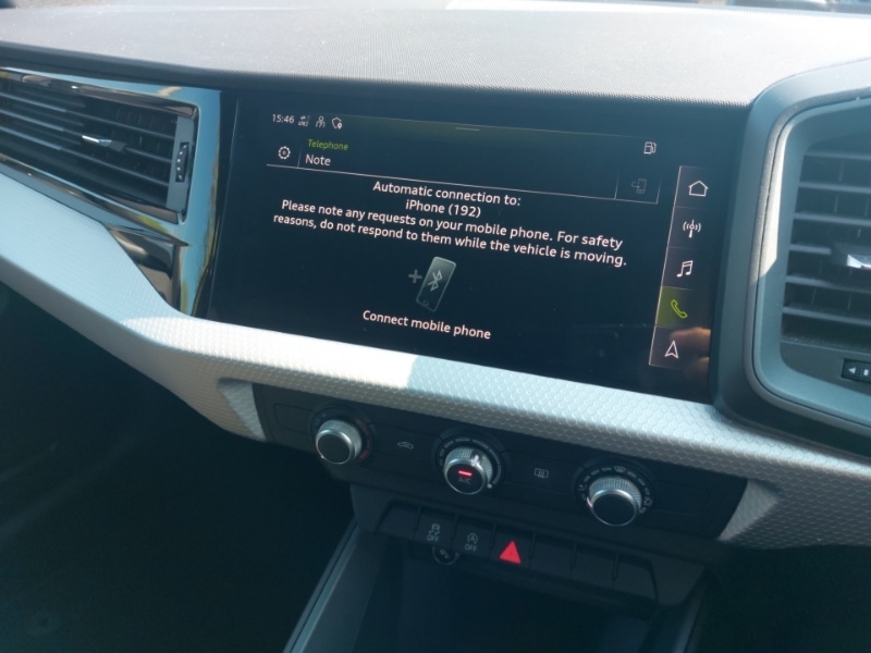 Used Audi A1 2022 for sale - 77264929: Photo 15