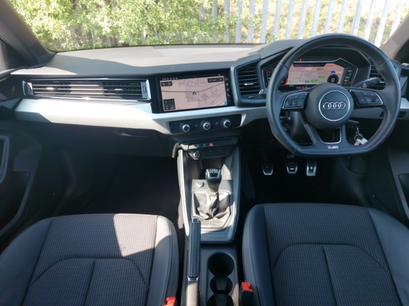 Used Audi A1 2022 for sale - 77264929: Photo 2