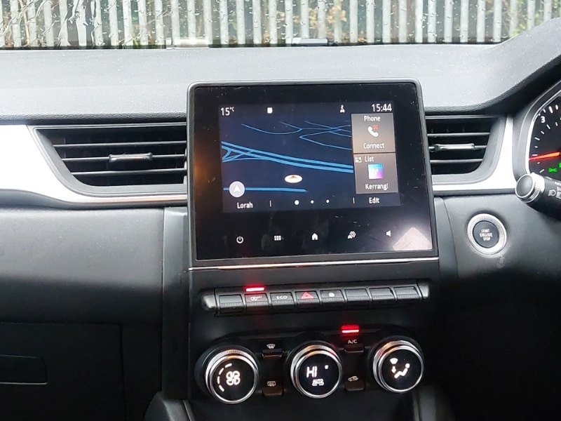 Used Renault Captur 2020 for sale - 76165849: Photo 11