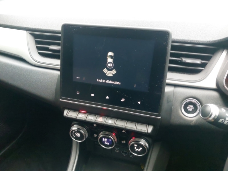 Used Renault Captur 2020 for sale - 76165849: Photo 14