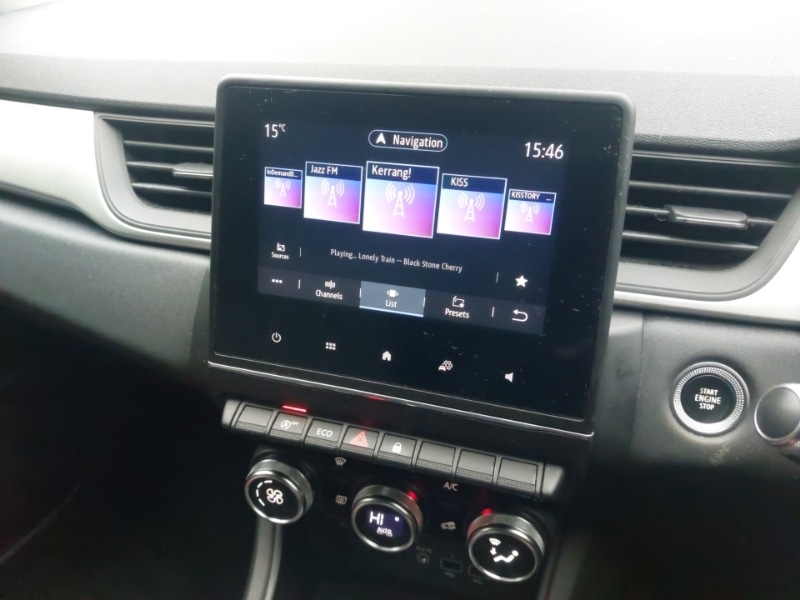 Used Renault Captur 2020 for sale - 76165849: Photo 16