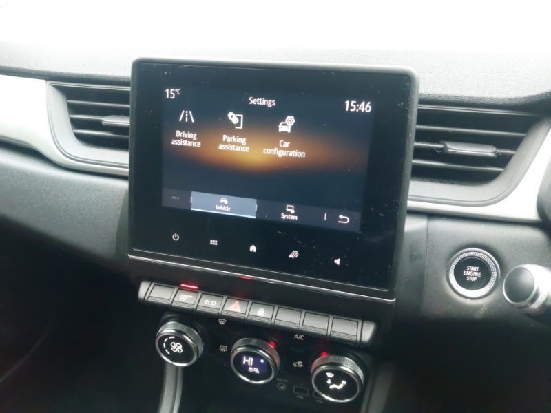 Used Renault Captur 2020 for sale - 76165849: Photo 17