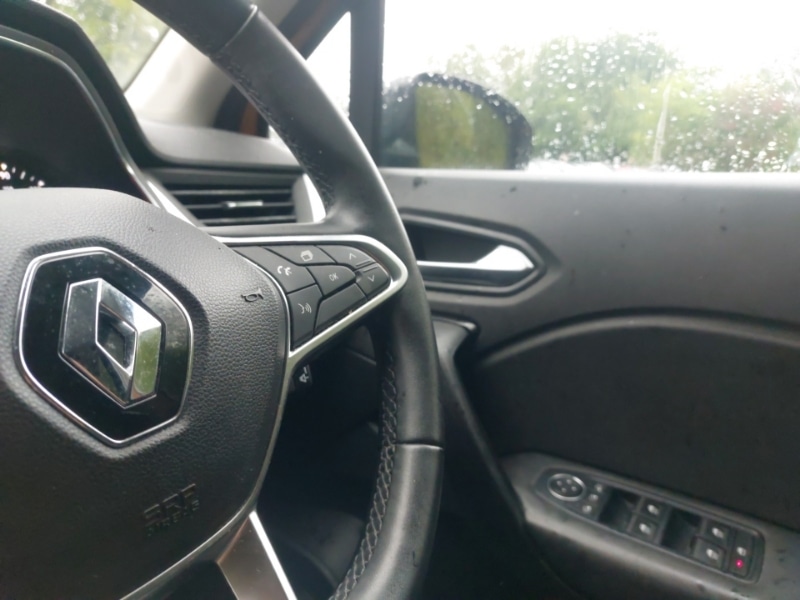 Used Renault Captur 2020 for sale - 76165849: Photo 18
