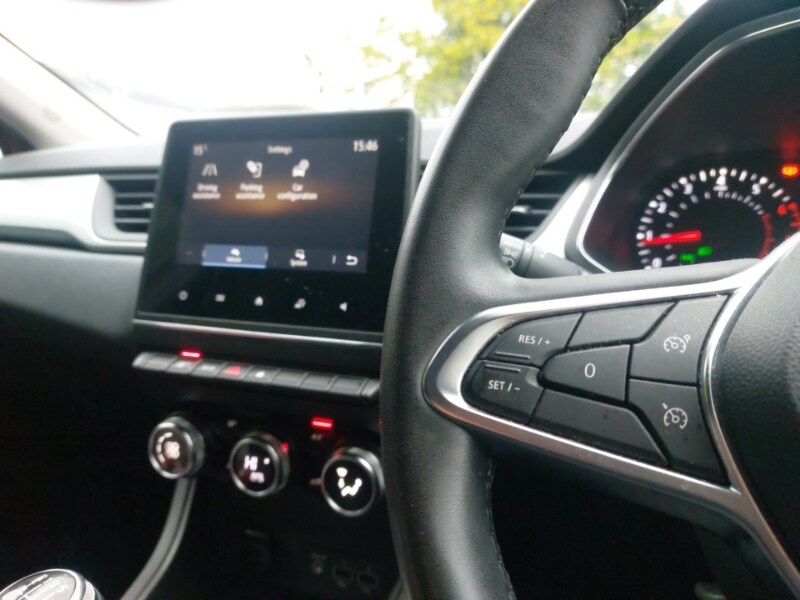 Used Renault Captur 2020 for sale - 76165849: Photo 19