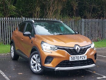 Renault - Captur