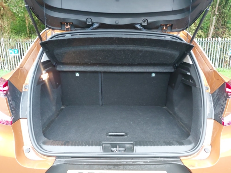 Used Renault Captur 2020 for sale - 76165849: Photo 8