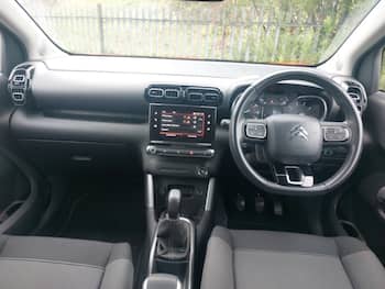Used Citroen C3 Aircross 2019 for sale - 79654083: Photo
