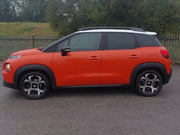 Used Citroen C3 Aircross 2019 for sale - 79654083: Photo
