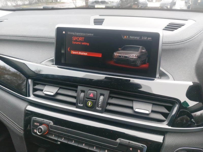 Used BMW X2 2022 for sale - 77657017: Photo 17