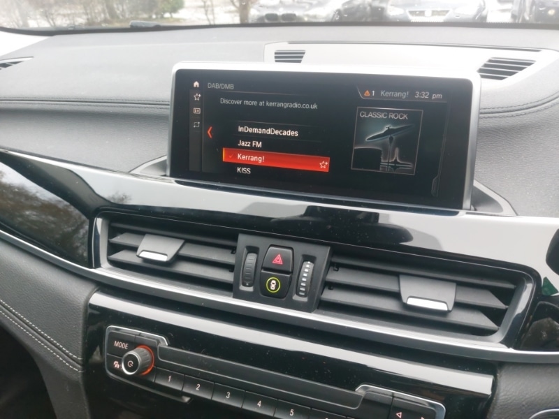 Used BMW X2 2022 for sale - 77657017: Photo 18