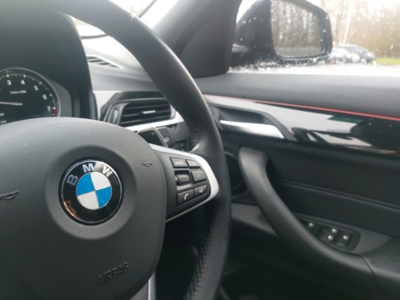 Used BMW X2 2022 for sale - 77657017: Photo 19