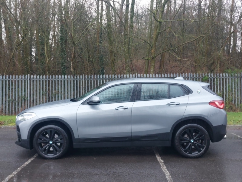 Used BMW X2 2022 for sale - 77657017: Photo 4