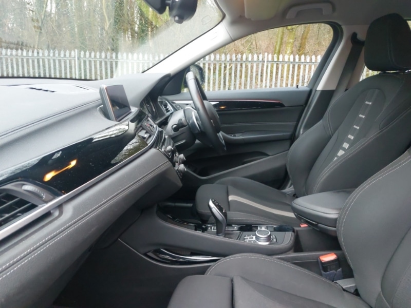 Used BMW X2 2022 for sale - 77657017: Photo 5