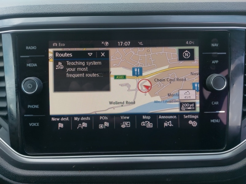 Used Volkswagen T-Roc 2019 for sale - 78013402: Photo 11