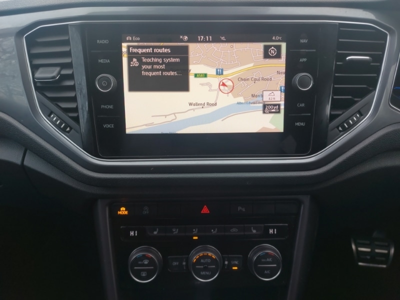 Used Volkswagen T-Roc 2019 for sale - 78013402: Photo 14