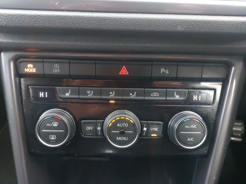 Used Volkswagen T-Roc 2019 for sale - 78013402: Photo 15