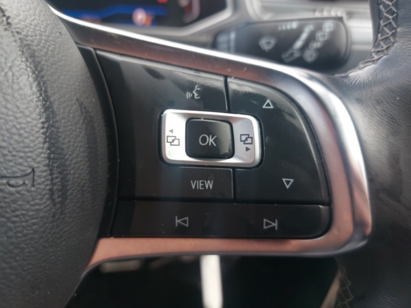 Used Volkswagen T-Roc 2019 for sale - 78013402: Photo 19