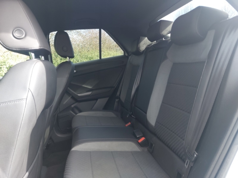 Used Volkswagen T-Roc 2019 for sale - 78013402: Photo 6