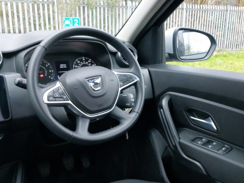 Used Dacia Duster 2022 for sale - 77418780: Photo 10