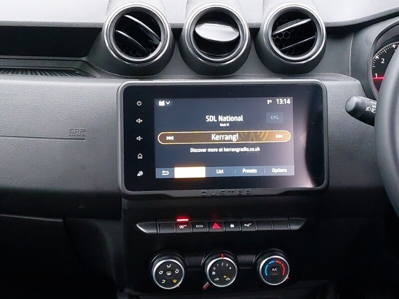 Used Dacia Duster 2022 for sale - 77418780: Photo 11