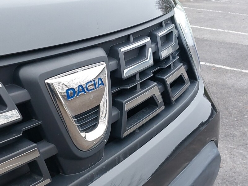 Used Dacia Duster 2022 for sale - 77418780: Photo 12