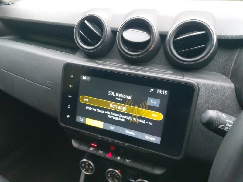 Used Dacia Duster 2022 for sale - 77418780: Photo 15