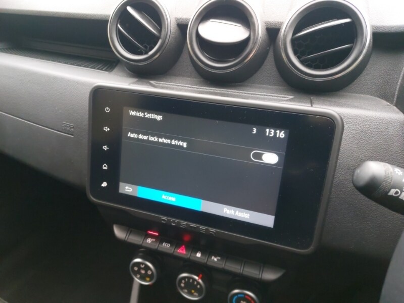 Used Dacia Duster 2022 for sale - 77418780: Photo 17