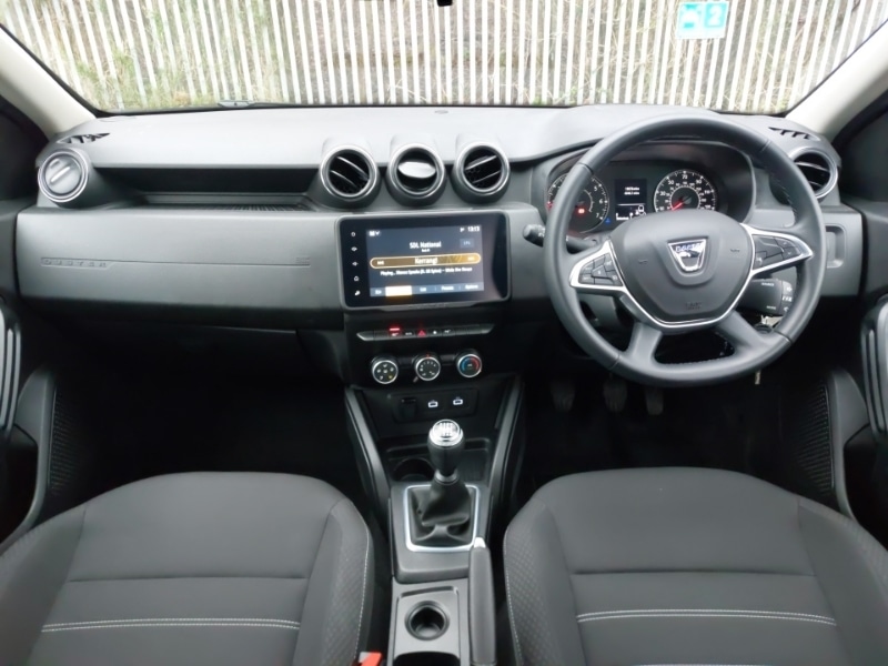 Used Dacia Duster 2022 for sale - 77418780: Photo 2