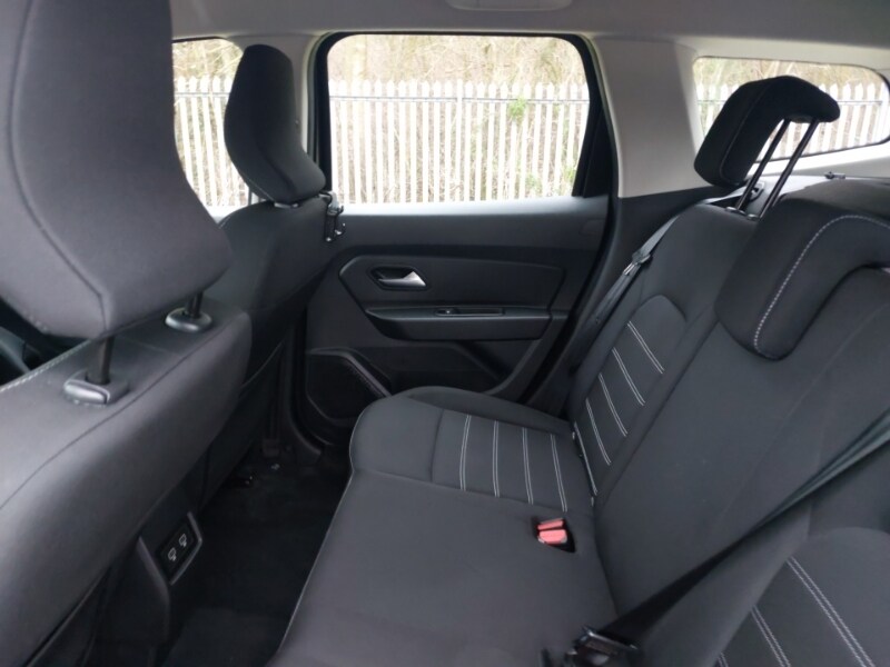 Used Dacia Duster 2022 for sale - 77418780: Photo 6