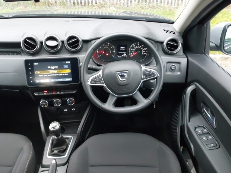 Used Dacia Duster 2022 for sale - 77418780: Photo 7