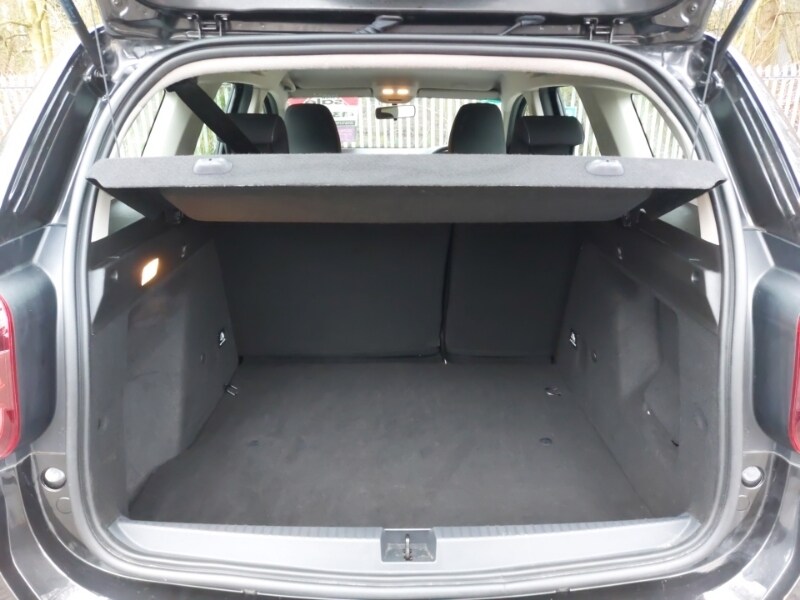 Used Dacia Duster 2022 for sale - 77418780: Photo 8