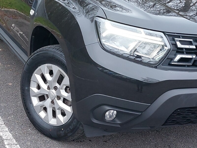 Used Dacia Duster 2022 for sale - 77418780: Photo 9