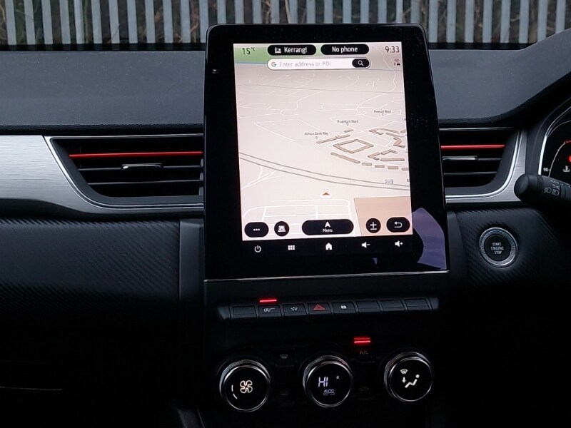 Used Renault Captur 2022 for sale - 76478389: Photo 11