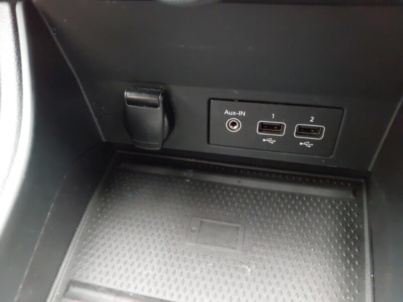 Used Renault Captur 2022 for sale - 76478389: Photo 13