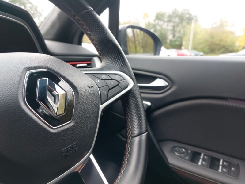 Used Renault Captur 2022 for sale - 76478389: Photo 18