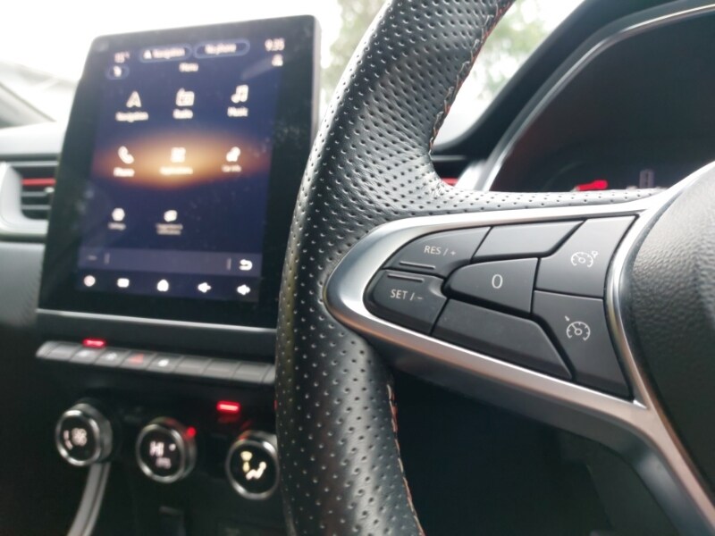 Used Renault Captur 2022 for sale - 76478389: Photo 19